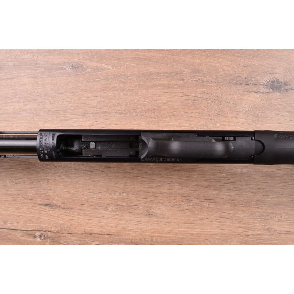 410 gauge Hushpower 