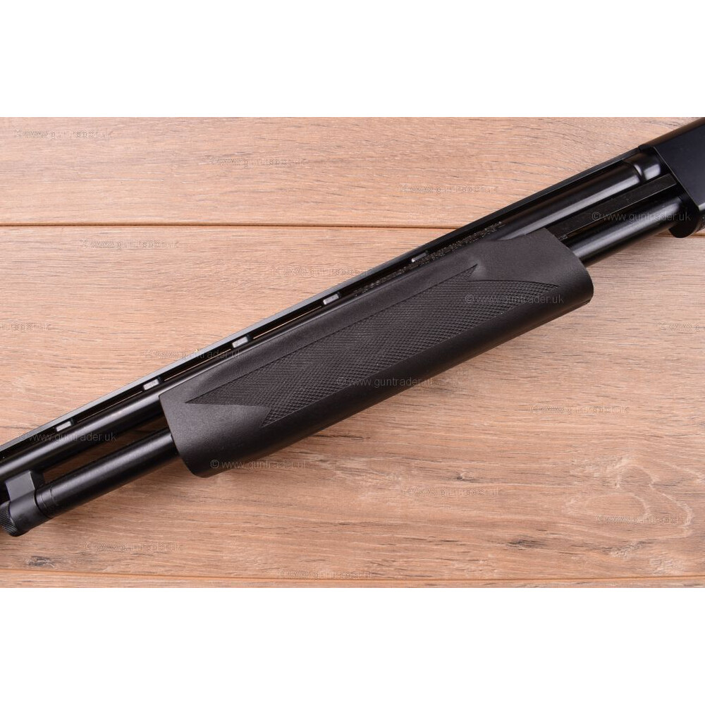 410 gauge Hushpower 