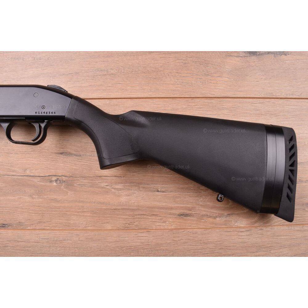 410 gauge Hushpower 