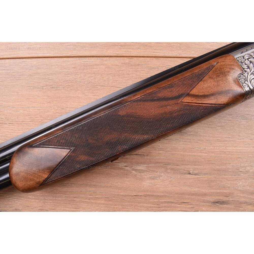12 gauge MK 11 