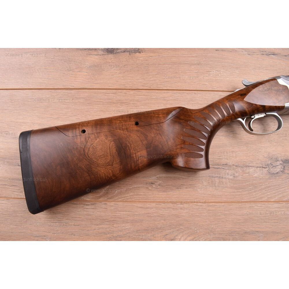12 gauge Select Energy Sporting Signature 