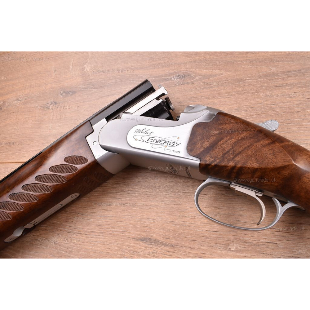 Winchester 12 gauge Select Energy Sporting Signature