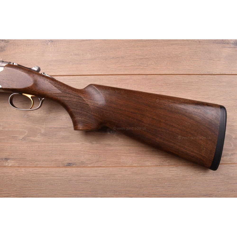 12 gauge 686 Silver Pigeon 1 Field 