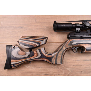 Air Arms .177 S510R Ultimate Sporter Laminate 
