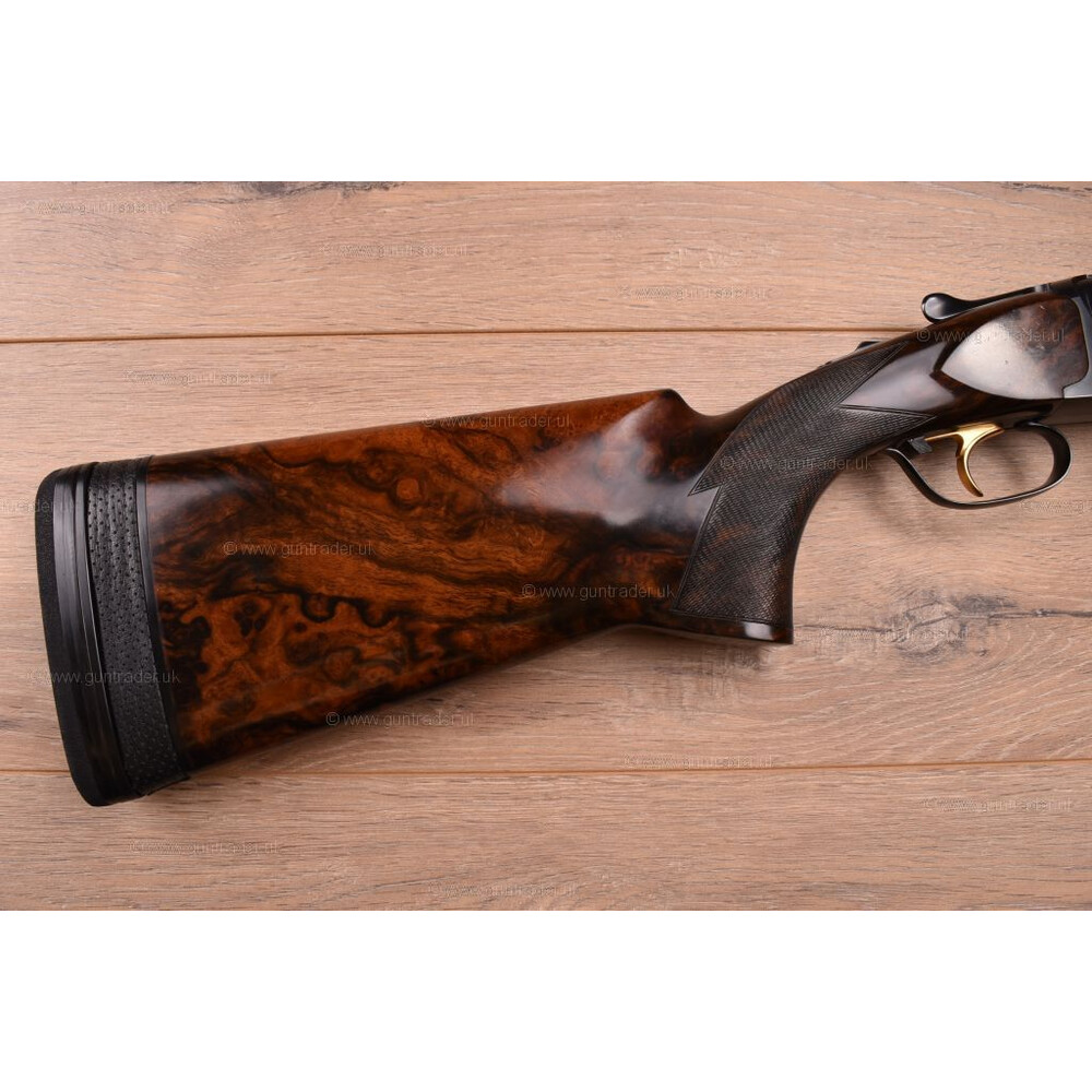 12 gauge MX8 Sporter 