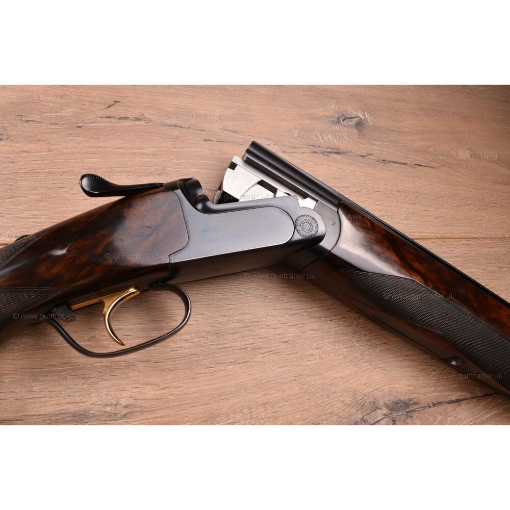 12 gauge MX8 Sporter 