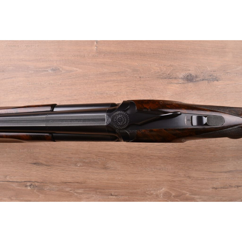 12 gauge MX8 Sporter 