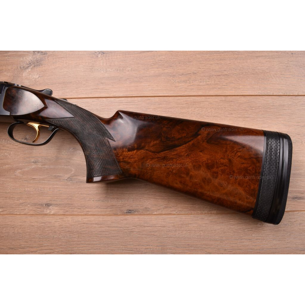 12 gauge MX8 Sporter 