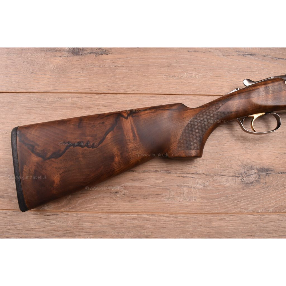 12 gauge 686 White Onyx 