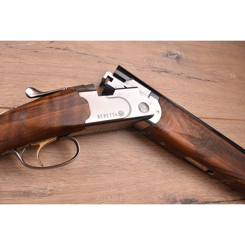 12 gauge 686 White Onyx 