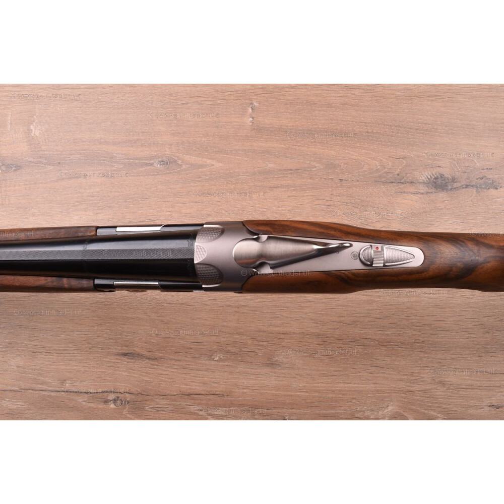 12 gauge 686 White Onyx 
