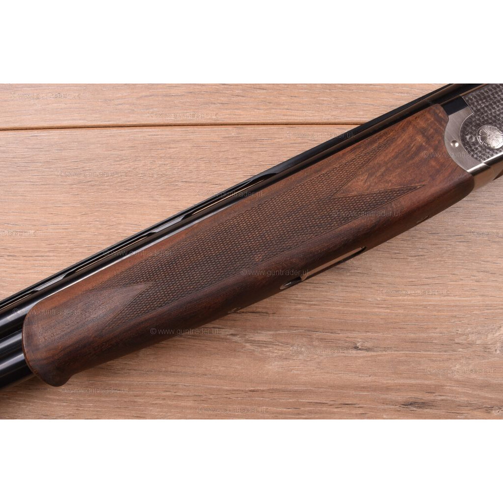 12 gauge 686 White Onyx 