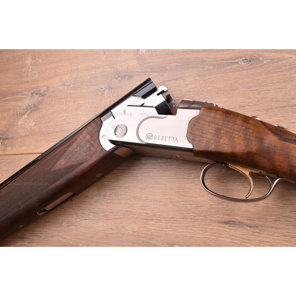 12 gauge 686 White Onyx 