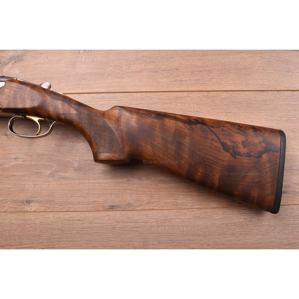 12 gauge 686 White Onyx 