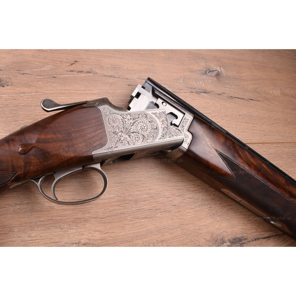 12 gauge MK 38 Grade 5 