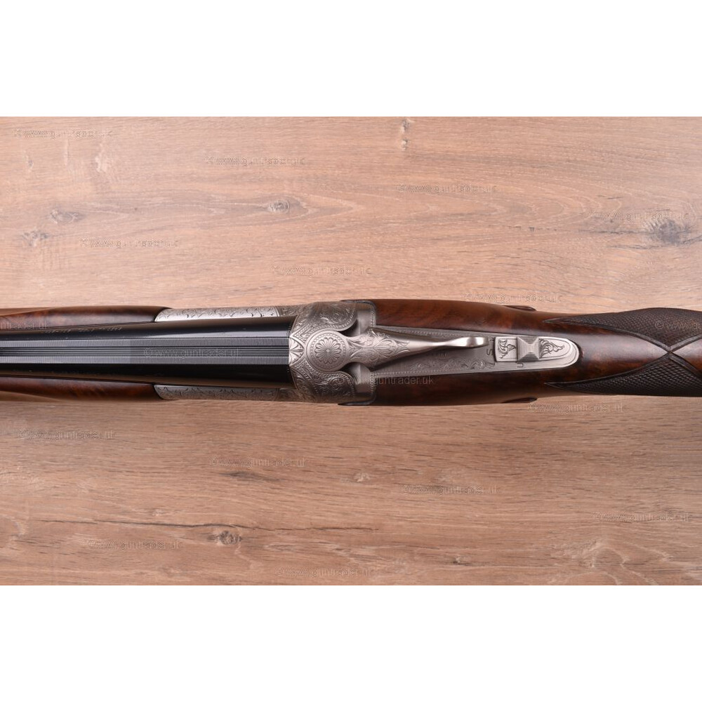 12 gauge MK 38 Grade 5 