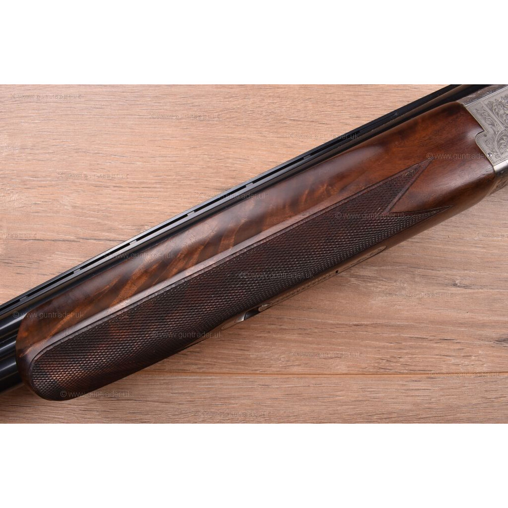 12 gauge MK 38 Grade 5 