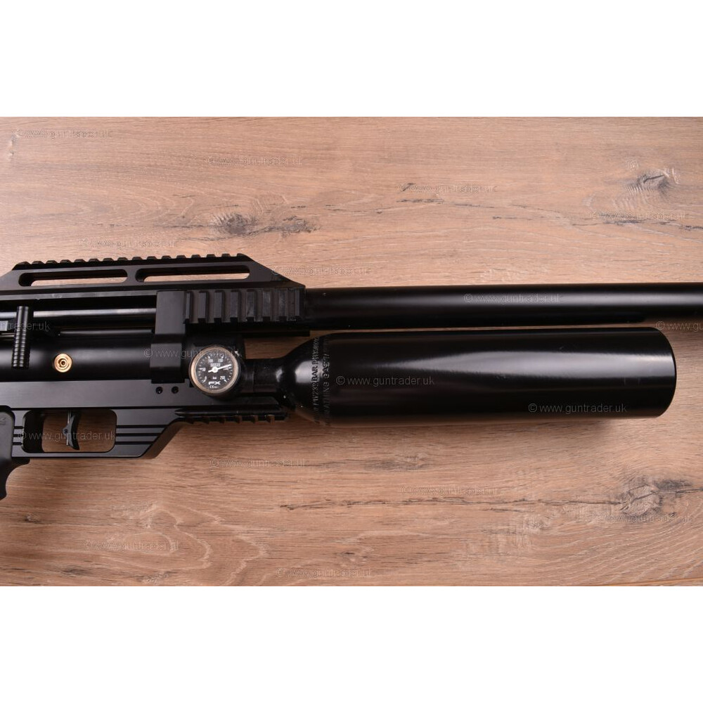.25 Maverick Black VP 