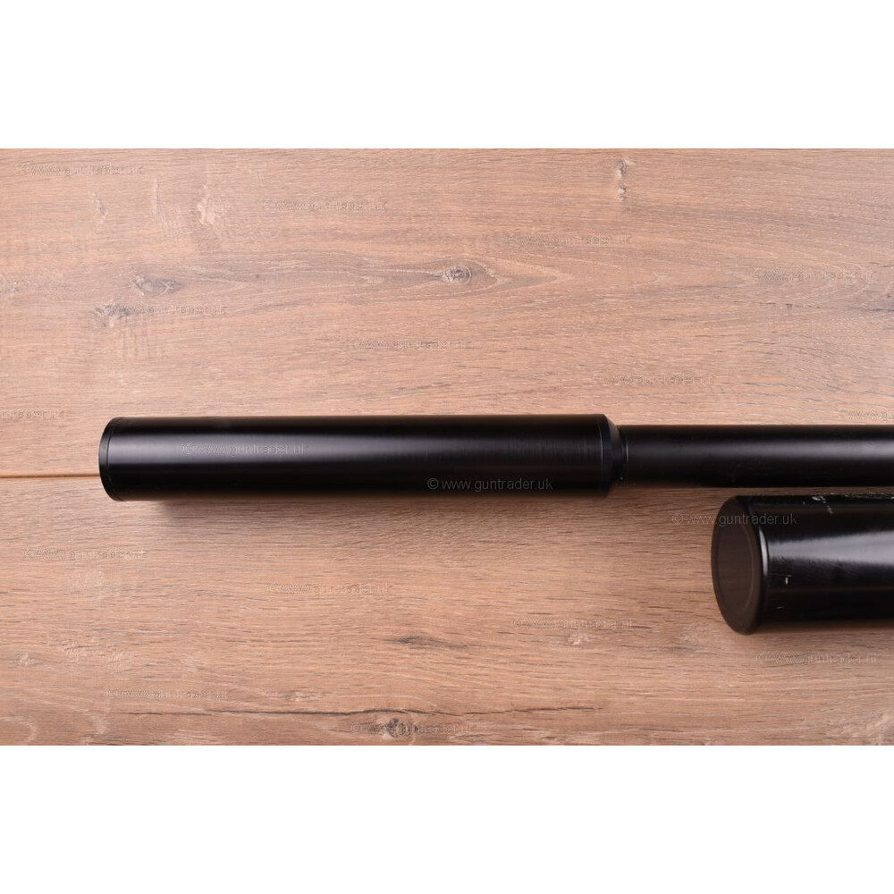 .25 Maverick Black VP 