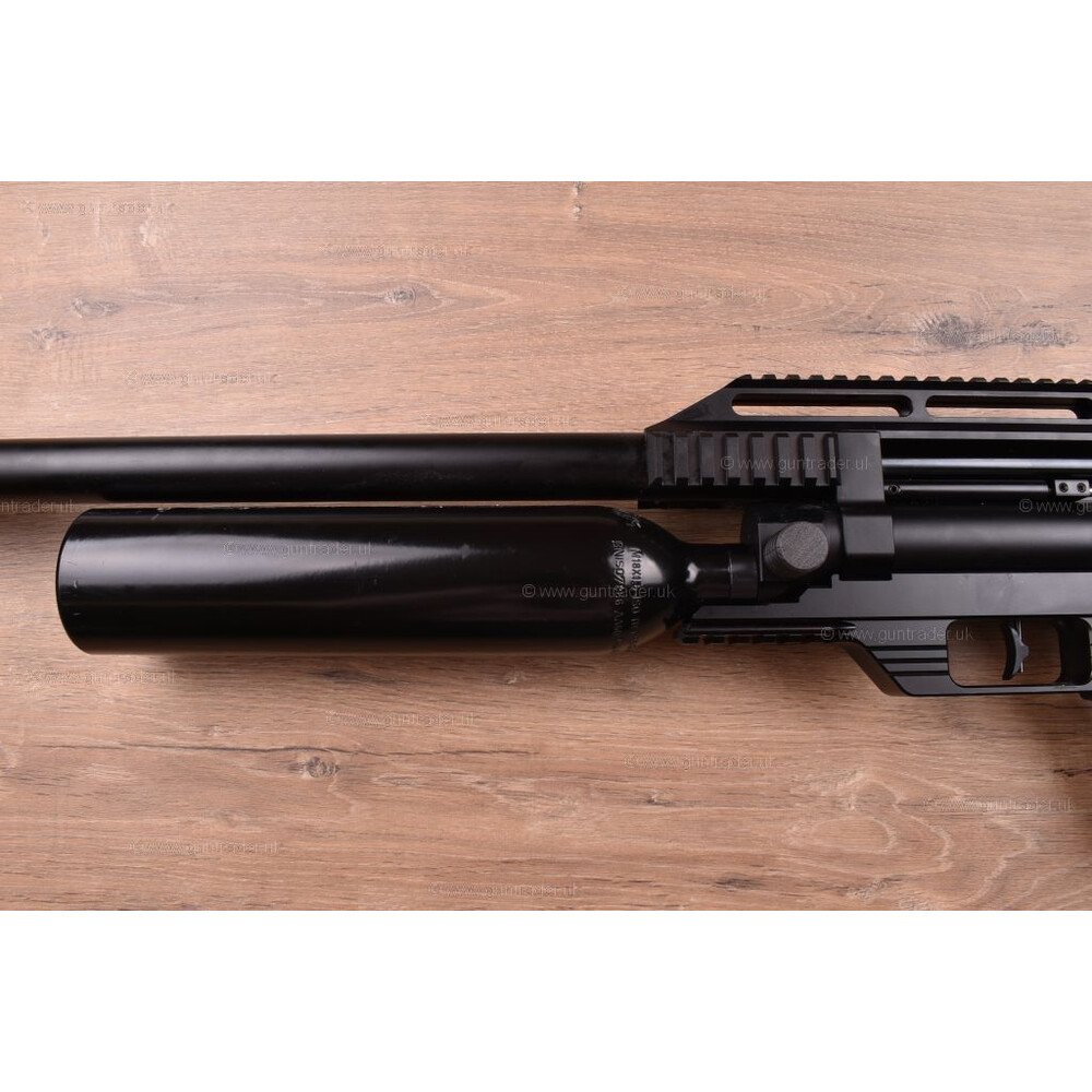 .25 Maverick Black VP 