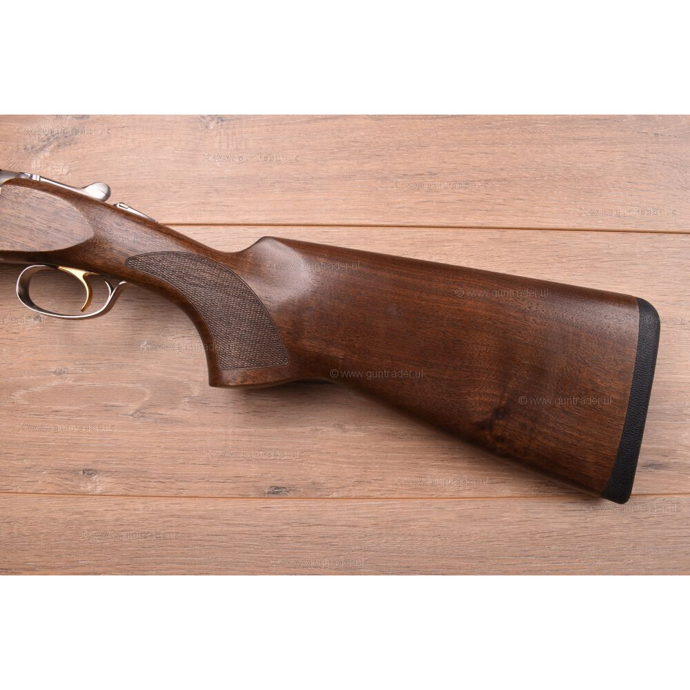 Beretta 12 gauge 686 Silver Pigeon 1