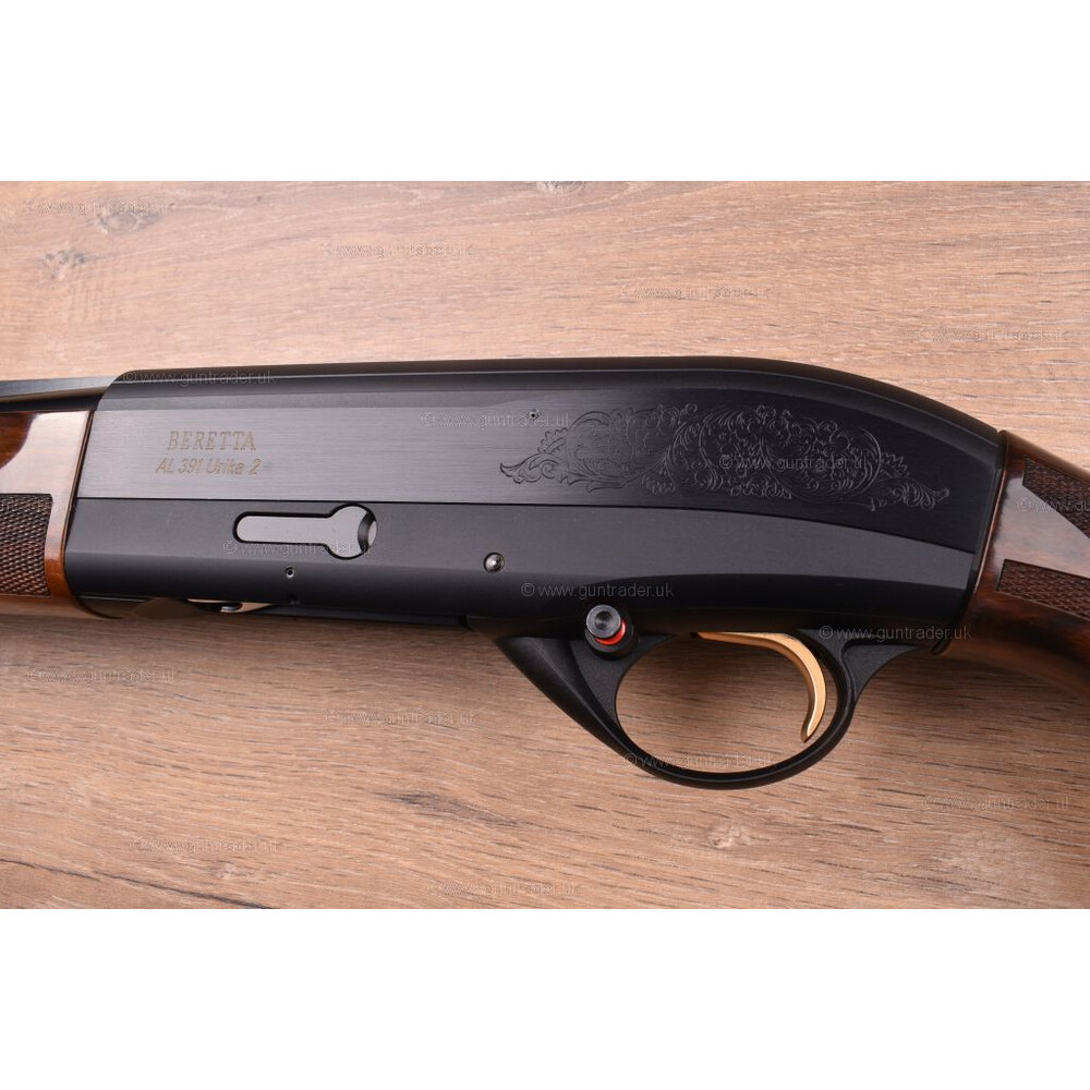 20 gauge AL391 Urika 2 