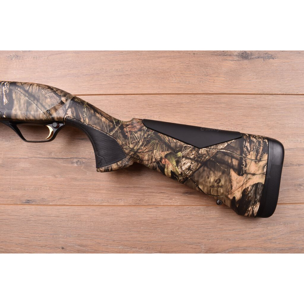 12 gauge Maxus 2 Camo Mobuc 