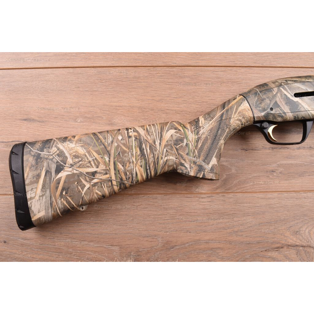 12 gauge Maxus Camo Max5 