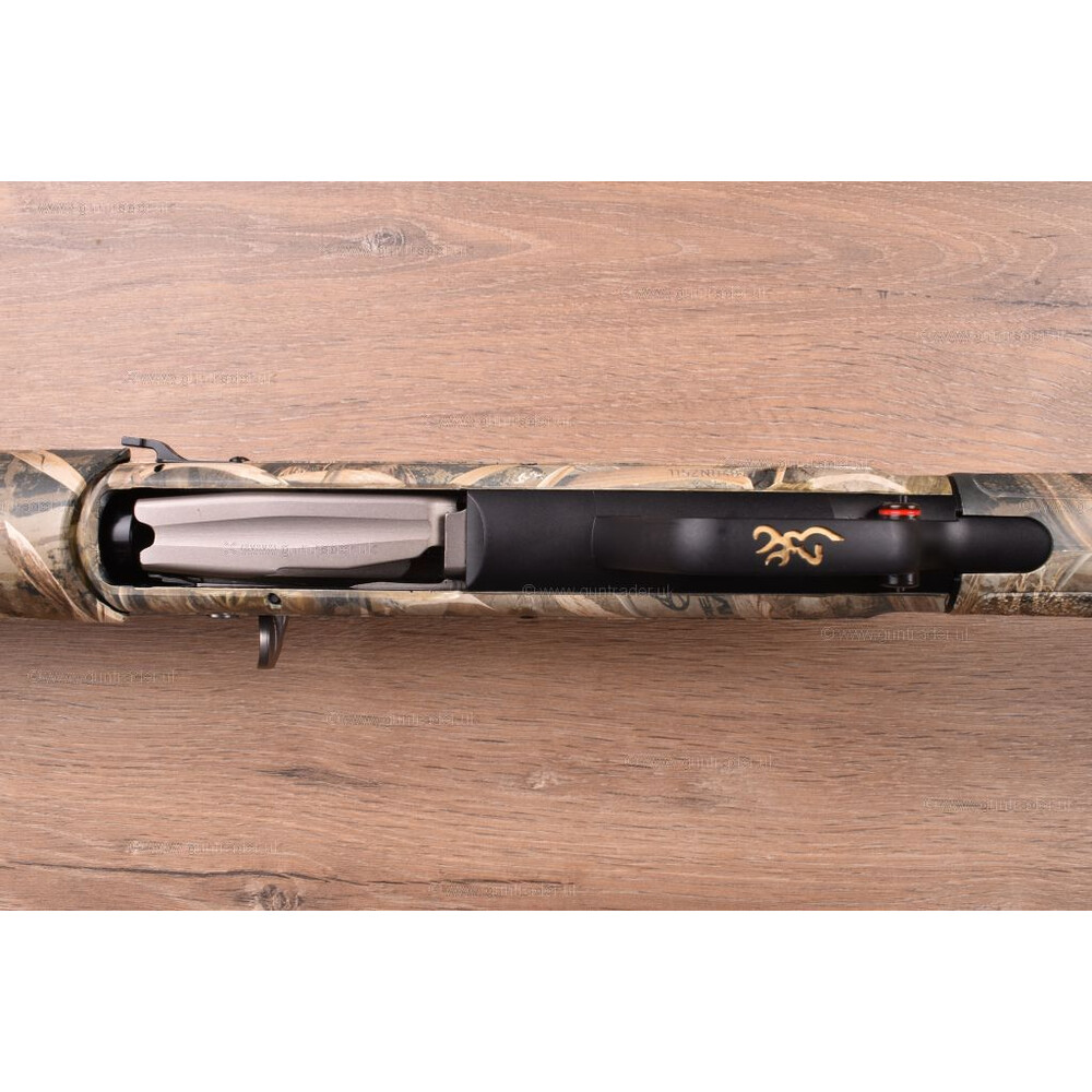 12 gauge Maxus Camo Max5 