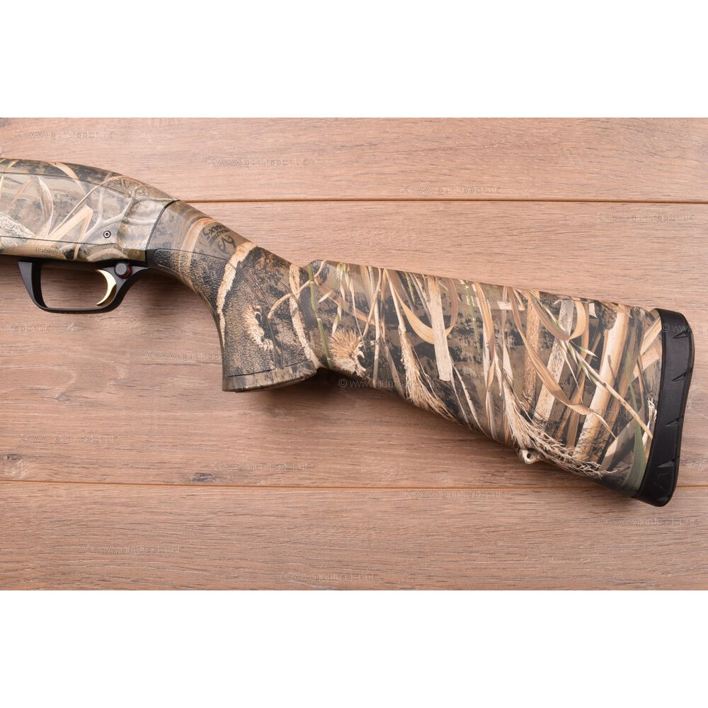 12 gauge Maxus Camo Max5 