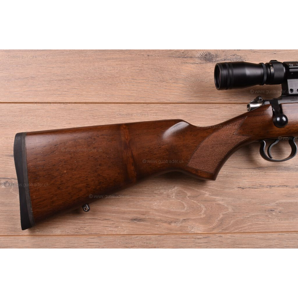 .17 HMR 452 Varmint 
