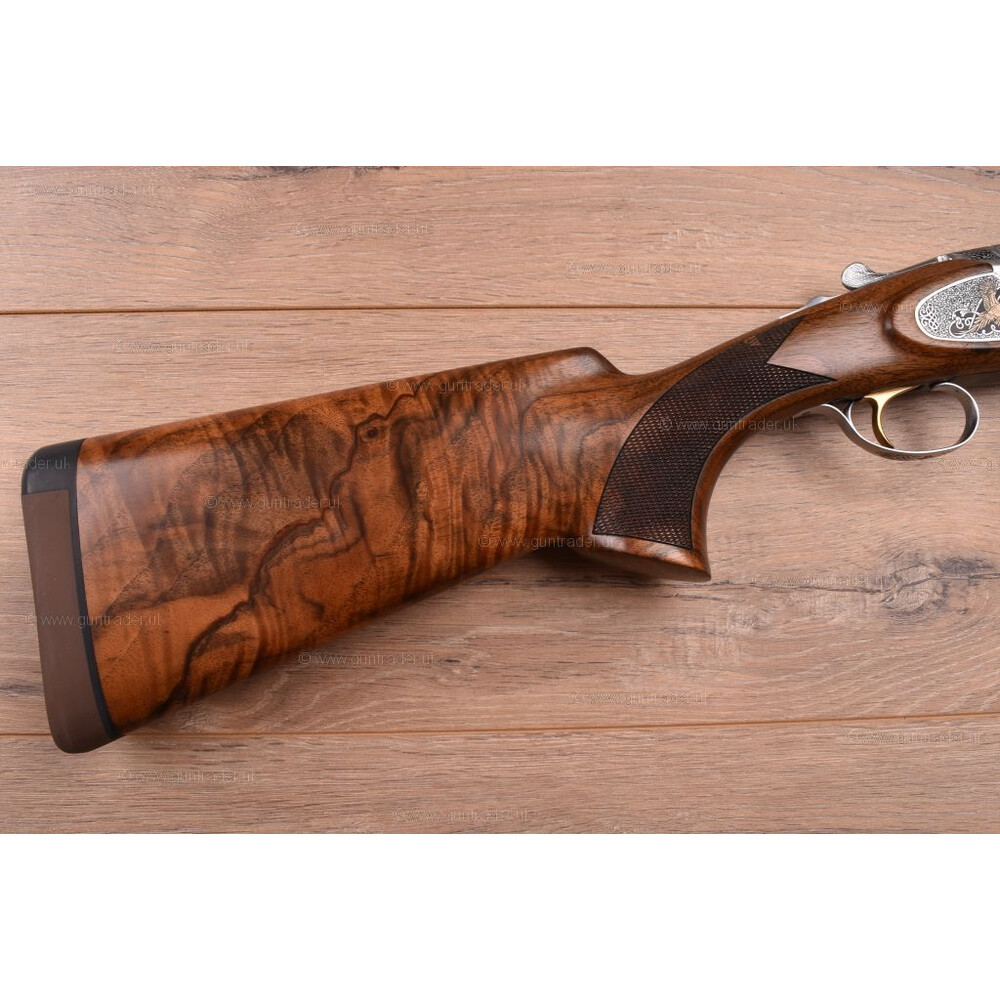 12 gauge SP Elegant Gold 