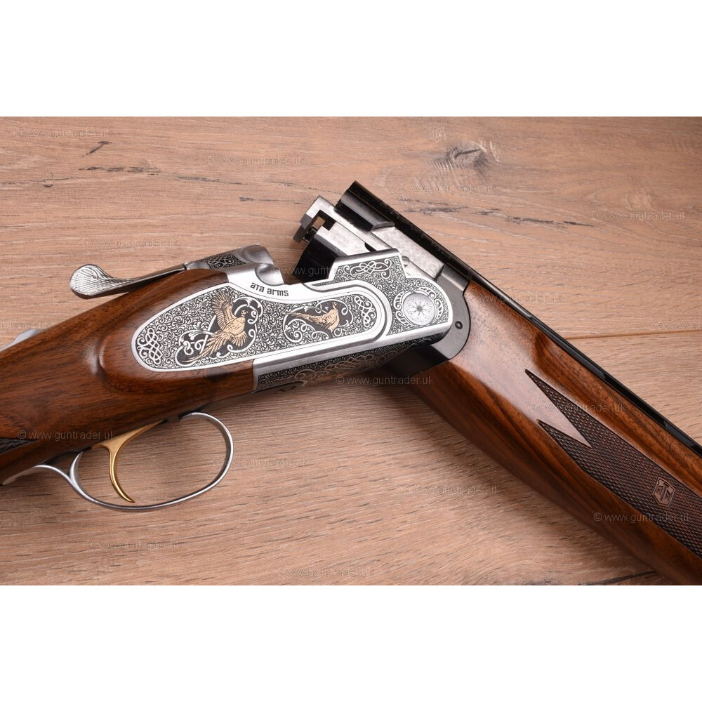 12 gauge SP Elegant Gold 