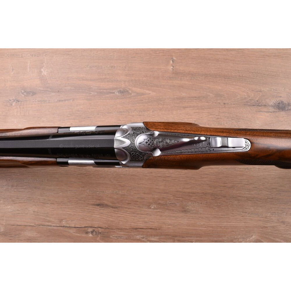 12 gauge SP Elegant Gold 