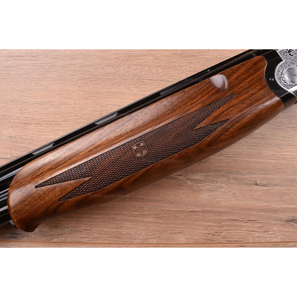 12 gauge SP Elegant Gold 