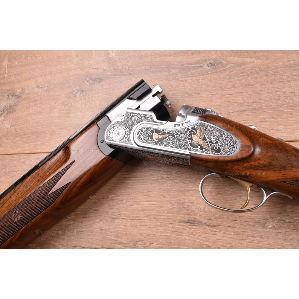 12 gauge SP Elegant Gold 