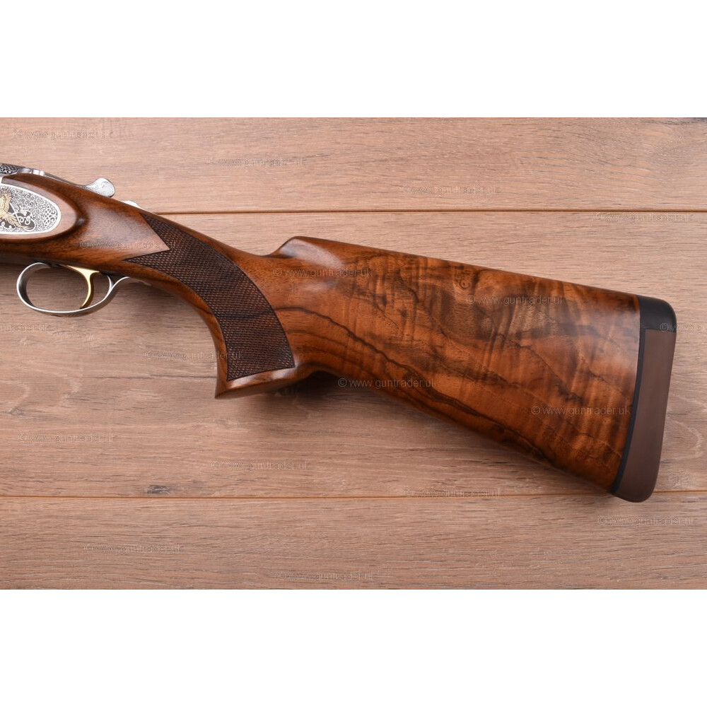 12 gauge SP Elegant Gold 