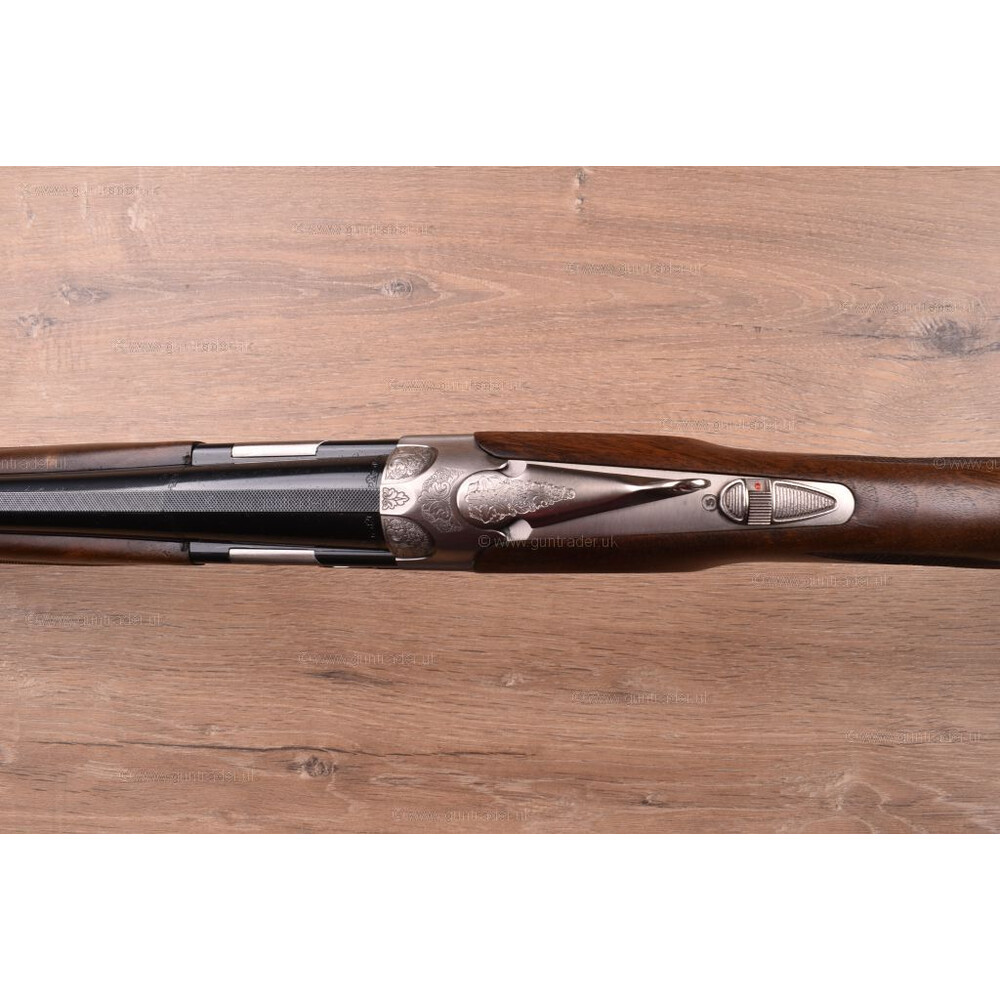 Beretta 20 gauge 686 Silver Pigeon 1
