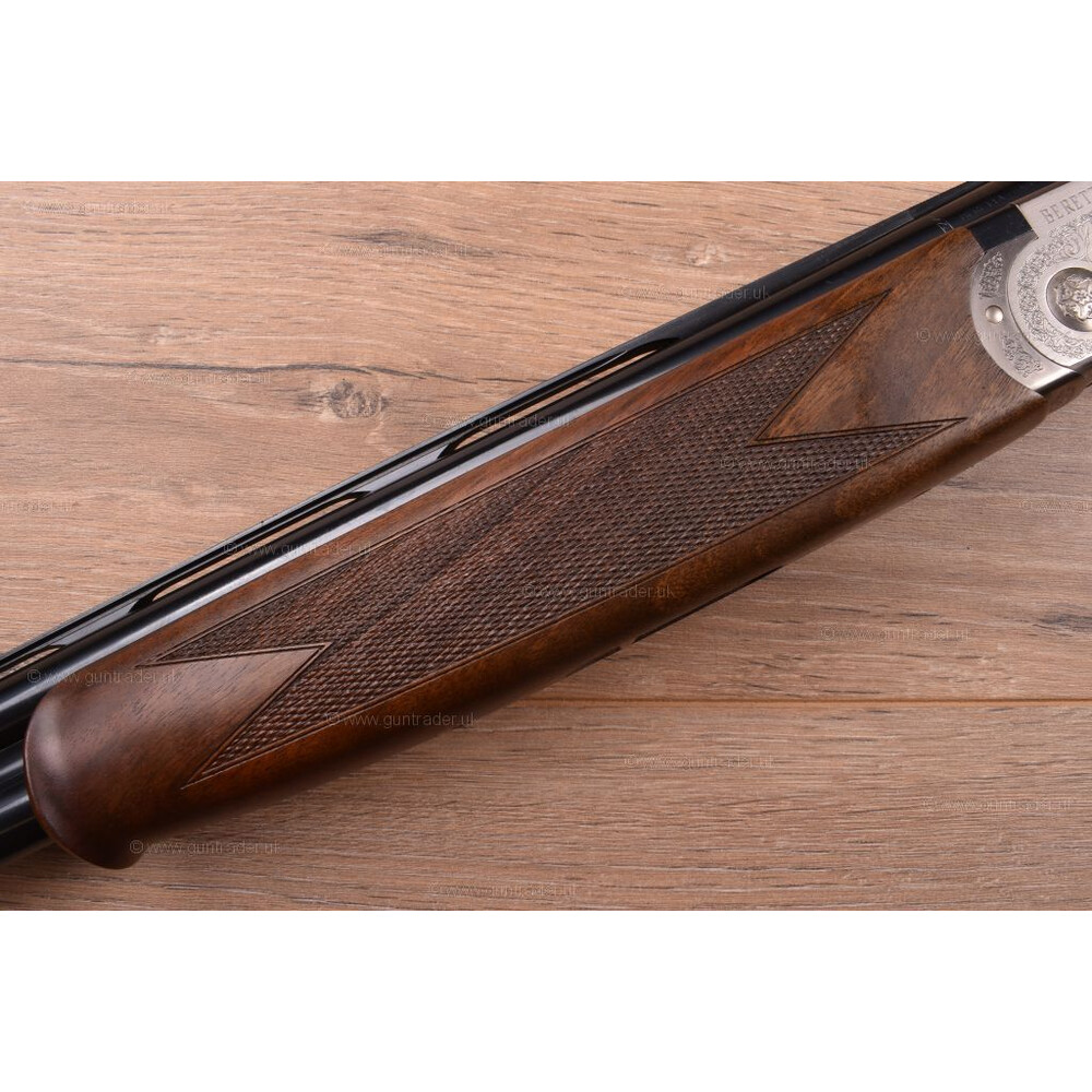 Beretta 20 gauge 686 Silver Pigeon 1