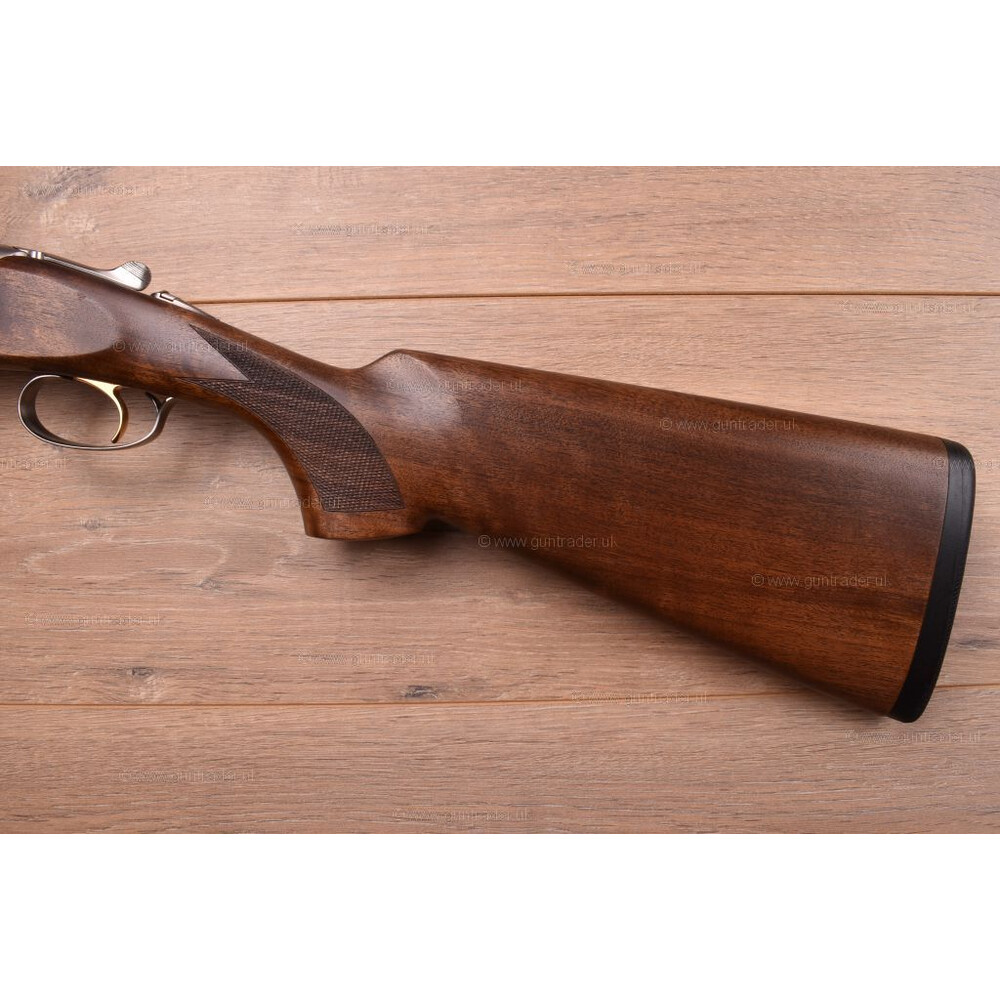 Beretta 20 gauge 686 Silver Pigeon 1