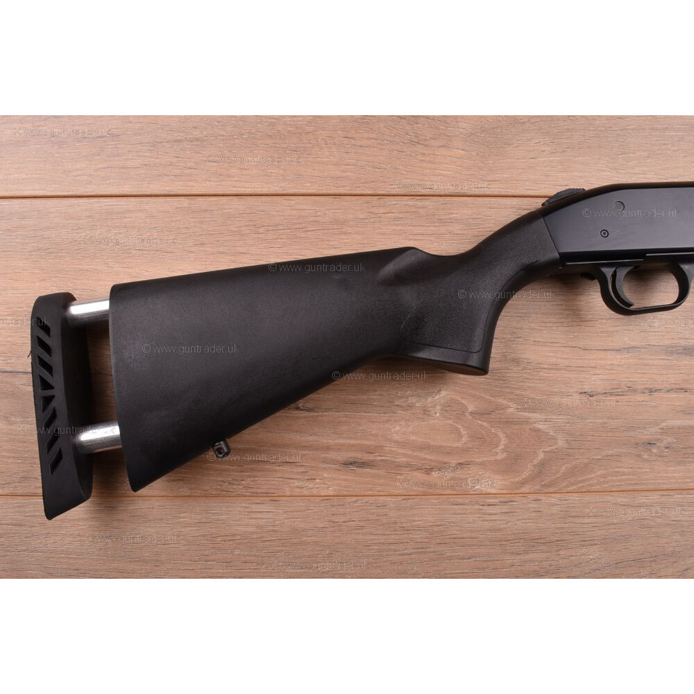 410 gauge Hushpower 
