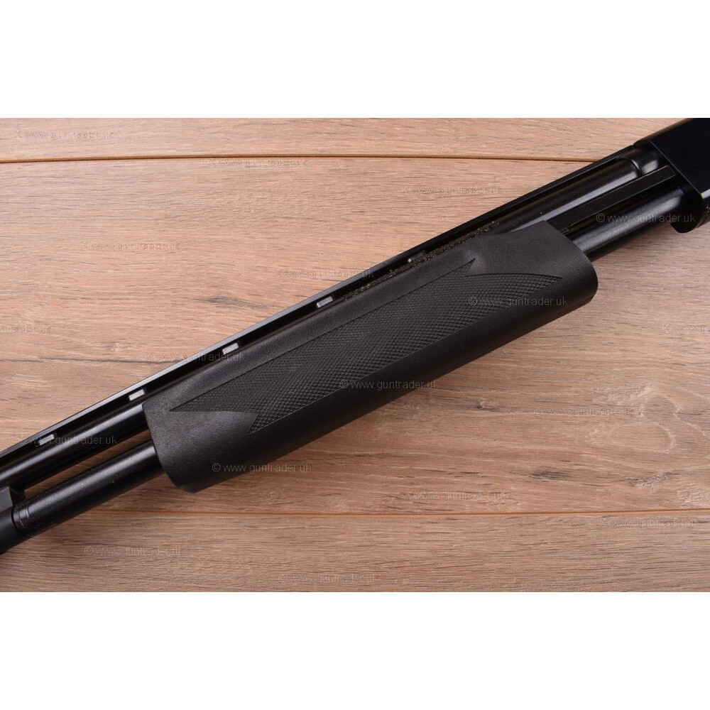 410 gauge Hushpower 