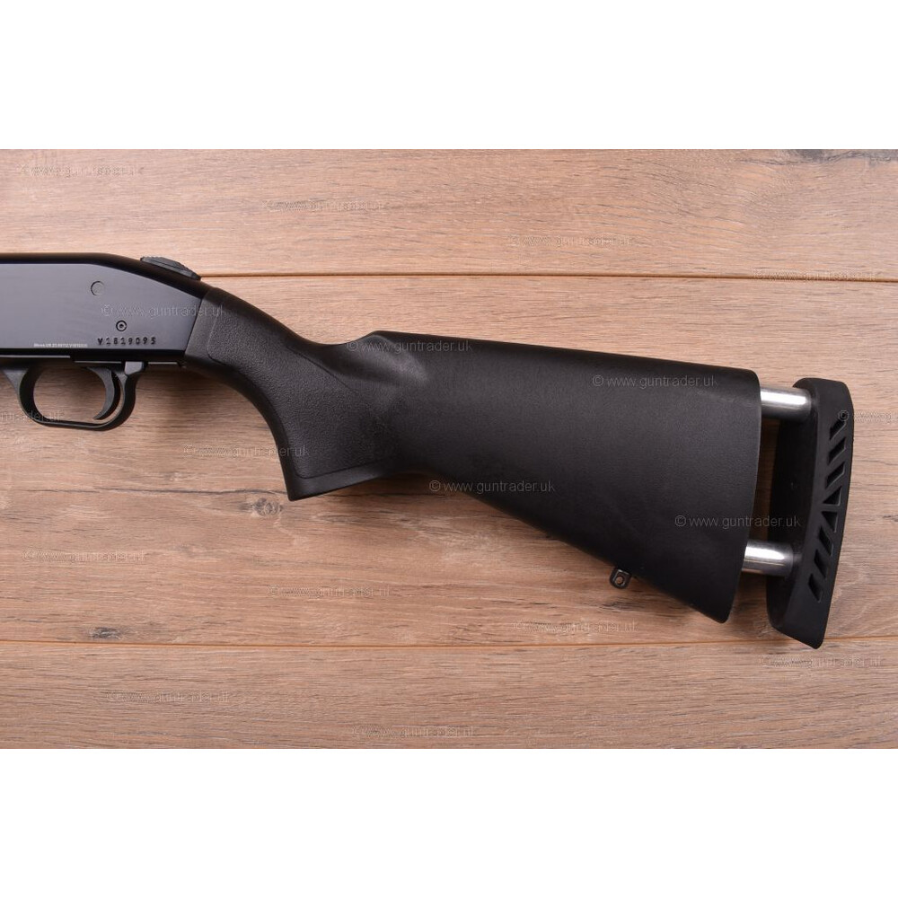 410 gauge Hushpower 