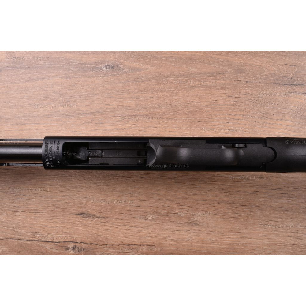 Mossberg 410 gauge Hushpower