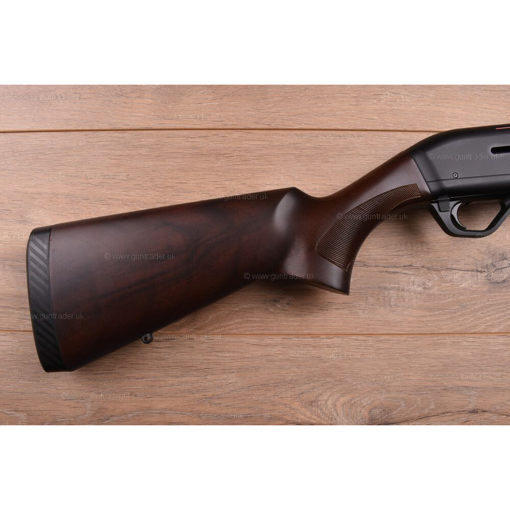 12 gauge SX4 Field 