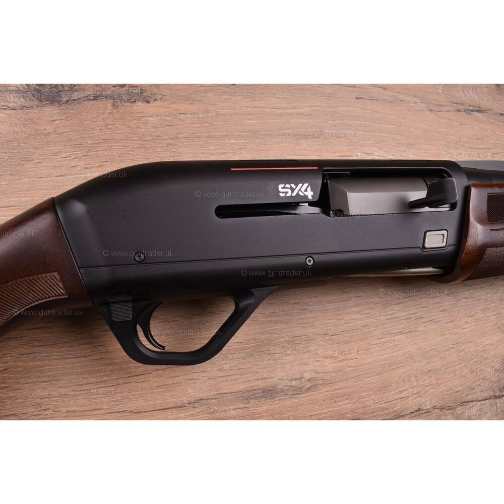 12 gauge SX4 Field 
