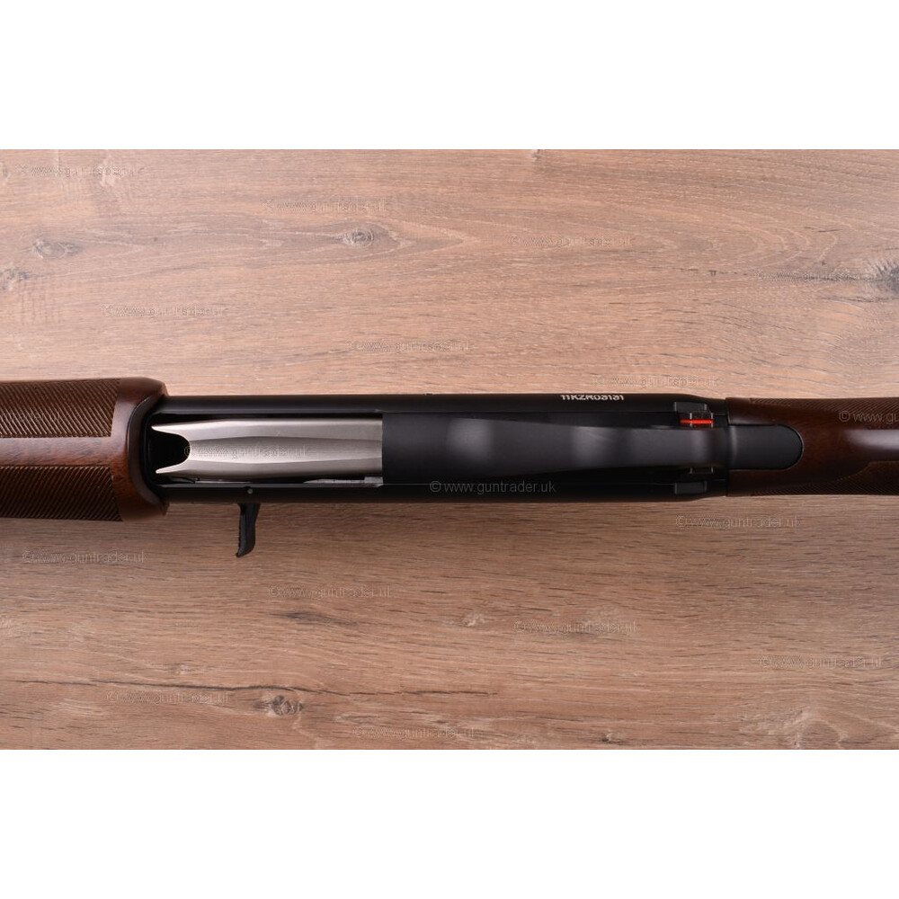 12 gauge SX4 Field 