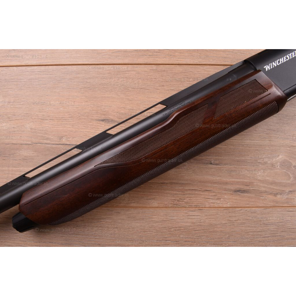 12 gauge SX4 Field 
