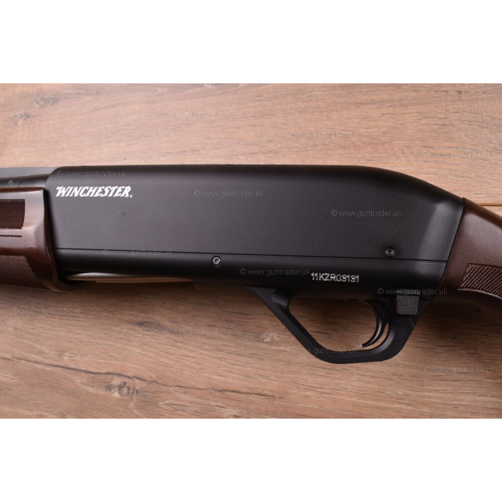 12 gauge SX4 Field 