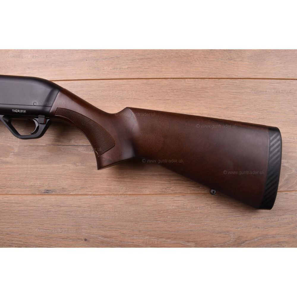 12 gauge SX4 Field 